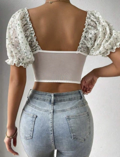 CORSET IMPORTADO MALIKA - tienda online