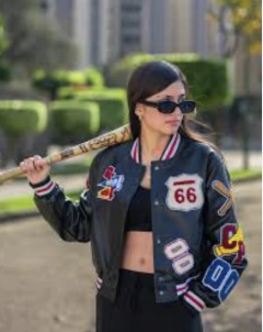 BOMBER ECOCUERO NANTE - SIEMPRECOMPULSIVAS1