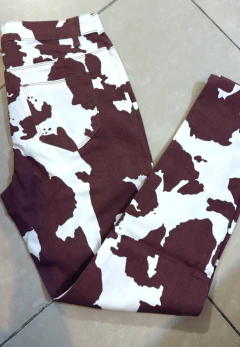 PANTALON COW - comprar online