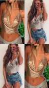 TOP IMPORTADO METALICO
