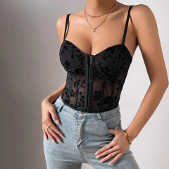 CORSET IMPORTADO RUSIA