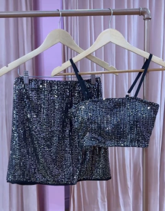 CONJUNTO IMPORTADO LENTEJUELAS