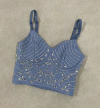 CORSET JEAN DESU