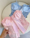 CORSET IMPORTADO ATENAS