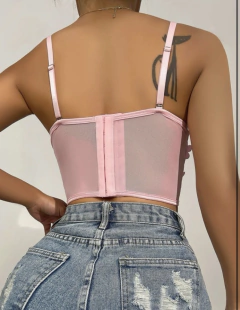 CORSET IMPORTADO AURORA - tienda online