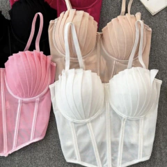 CORSET IMPORTADO SIRENA