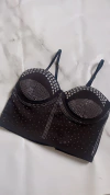 CORSET IMPORTADO TACHAS
