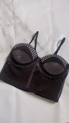 CORSET IMPORTADO TACHAS