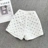 SHORT IMPORTADO SASTRERO STRASS