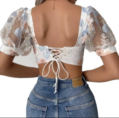 CORSET IMPORTADO CALLIE - SIEMPRECOMPULSIVAS1