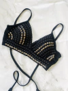 TOP CORSET IMPORTADO PIEDRAS