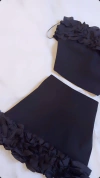 CONJUNTO IMPORTADO FLOWERS