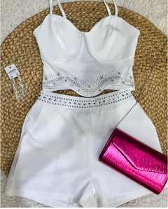 CONJUNTO IMPORTADO TEXAS