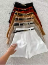 SHORT SASTRERO IMPORTADO ETIOPIA