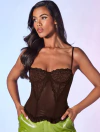 CORSET IMPORTADO URBAN VOLADO