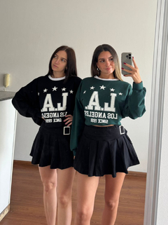 BUZOS RUSTICOS LA - comprar online