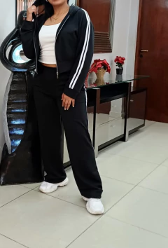 CONJUNTO JOGGER BERLIN 2 RAYAS - comprar online