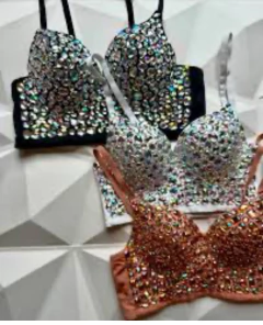 CORSETS IMPORTADOS SHINE en internet