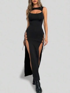 VESTIDO ICON IMPORTADO POR TALLE