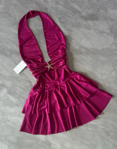 Vestido Star en internet