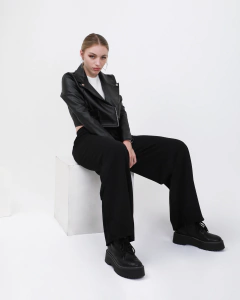 Campera rocket - comprar online