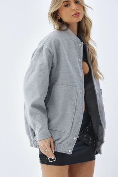 Saco Helen - Festival Chic