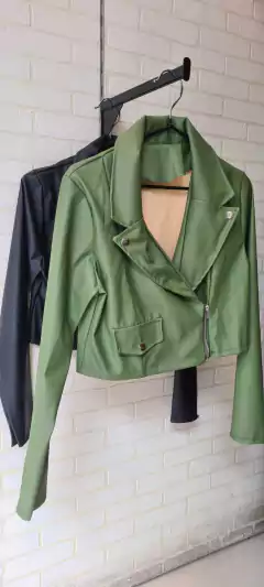 Imagen de Campera rocket