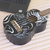 Ukelele Soprano Begonia Negro + Funda + Púa