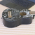 Ukelele Soprano Begonia Negro + Funda + Púa - comprar online