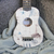 Ukelele Soprano Brisa Marina + Funda + Púa