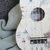 Ukelele Soprano Brisa Marina + Funda + Púa - Jake Música y Diseño