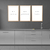 Set de cuadros "Memories" - comprar online