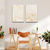 Set de cuadros "Natural Marble" - comprar online