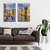 Set de cuadros "Canal Venecia" - comprar online