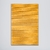 Set de cuadros "Yellow Details"
