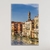 Set de cuadros "Canal Venecia"