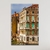 Set de cuadros "Canal Venecia" - comprar online