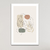 Set de cuadros "Woman" - comprar online