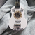 Ukelele Soprano Coco Guitarra + Funda + Púa