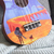 Ukelele Soprano Coco Ciudad + Funda + Púa - Jake Música y Diseño