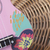 Ukelele Soprano Rosa en Flor + Funda + Púa en internet
