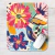 Mouse Pad Antideslizante Trazos + Posavasos - comprar online