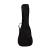 Ukelele Soprano Palmeras + Funda + Púa - comprar online