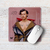 Mouse Pad Antideslizante Harry Styles + Posavasos