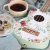 Ukelele Soprano Flores con Frase + Funda + Púa