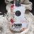 Ukelele Soprano Flores con Frase + Funda + Púa en internet