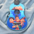 Ukelele Soprano Luca + Funda + Púa
