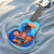 Ukelele Soprano Luca + Funda + Púa en internet