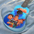 Ukelele Soprano Luca + Funda + Púa - comprar online