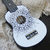 Ukelele Soprano Mandala Negro + Funda + Púa - comprar online